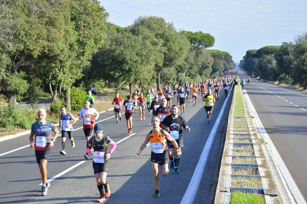 Roma Ostia Half Marathon (17/10/2021) 0035