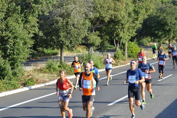Roma Ostia Half Marathon (17/10/2021) 0037