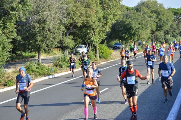 Roma Ostia Half Marathon (17/10/2021) 0041