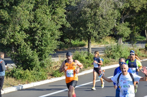 Roma Ostia Half Marathon (17/10/2021) 0042