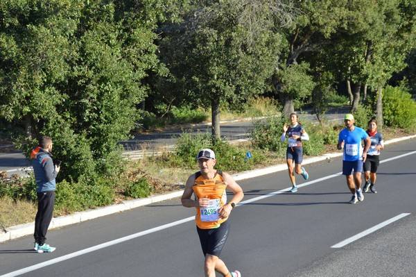 Roma Ostia Half Marathon (17/10/2021) 0043