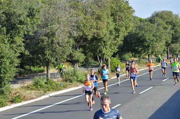 Roma Ostia Half Marathon (17/10/2021) 0044