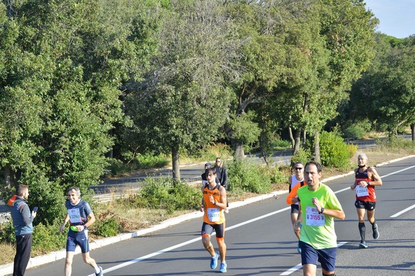 Roma Ostia Half Marathon (17/10/2021) 0045