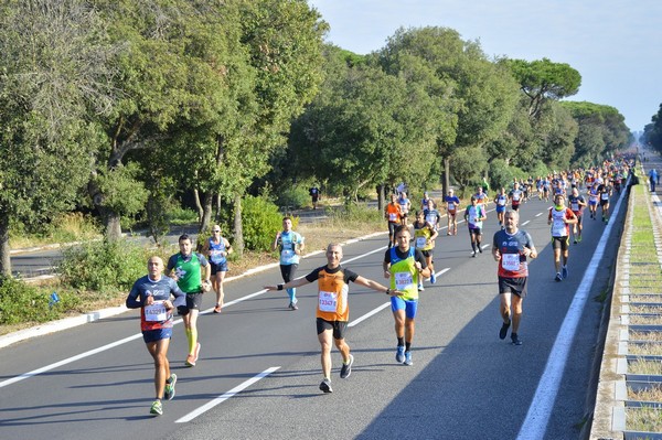 Roma Ostia Half Marathon (17/10/2021) 0050