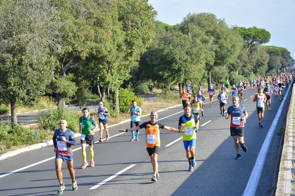 Roma Ostia Half Marathon (17/10/2021) 0051