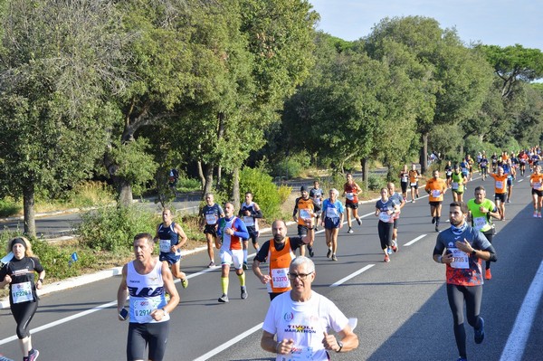 Roma Ostia Half Marathon (17/10/2021) 0052