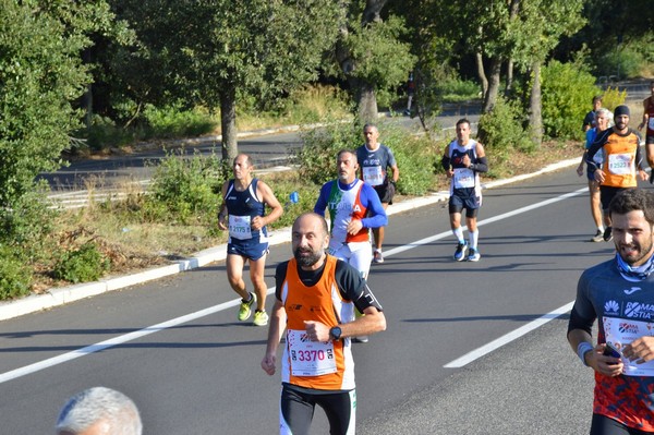 Roma Ostia Half Marathon (17/10/2021) 0053