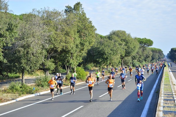 Roma Ostia Half Marathon (17/10/2021) 0058