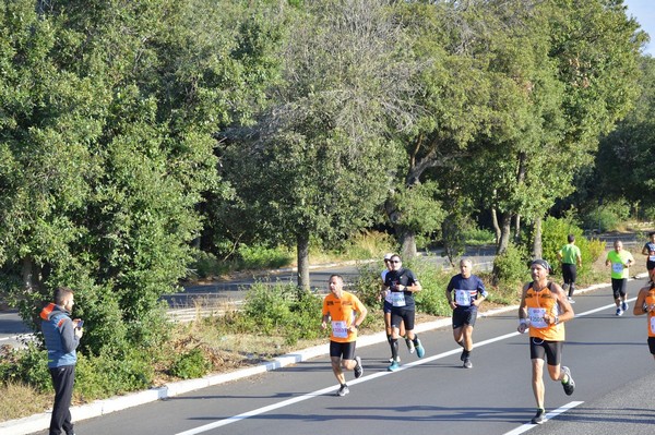 Roma Ostia Half Marathon (17/10/2021) 0059