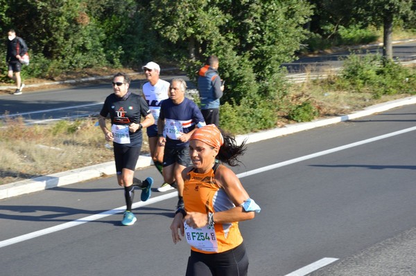 Roma Ostia Half Marathon (17/10/2021) 0061