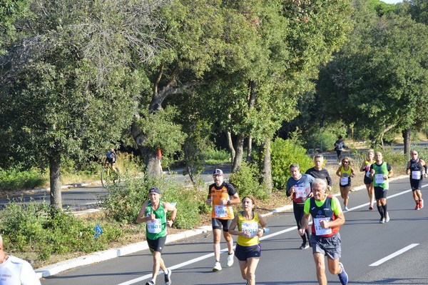 Roma Ostia Half Marathon (17/10/2021) 0063