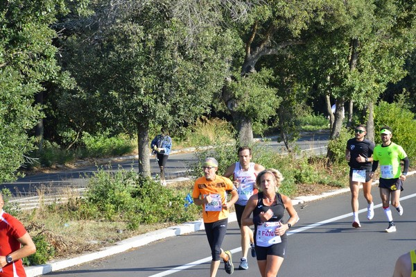 Roma Ostia Half Marathon (17/10/2021) 0067