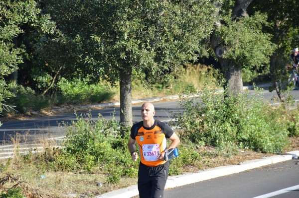 Roma Ostia Half Marathon (17/10/2021) 0071