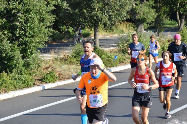 Roma Ostia Half Marathon (17/10/2021) 0073