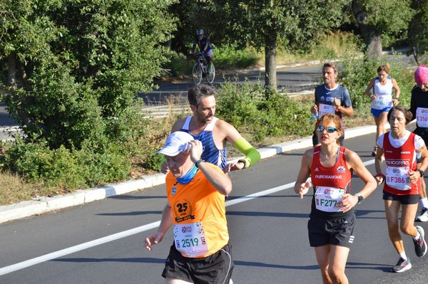 Roma Ostia Half Marathon (17/10/2021) 0074