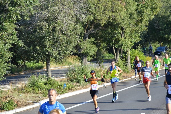 Roma Ostia Half Marathon (17/10/2021) 0075