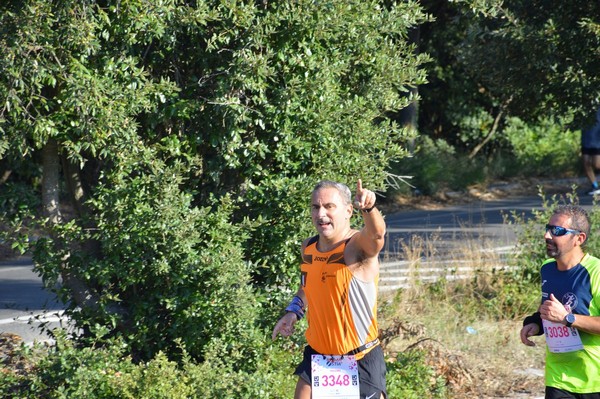 Roma Ostia Half Marathon (17/10/2021) 0083