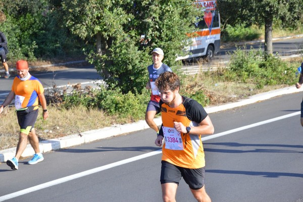 Roma Ostia Half Marathon (17/10/2021) 0085