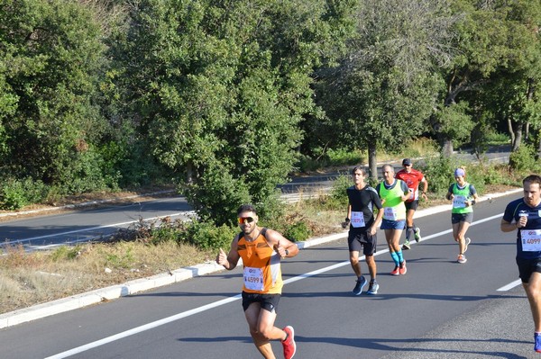 Roma Ostia Half Marathon (17/10/2021) 0086