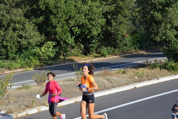 Roma Ostia Half Marathon (17/10/2021) 0088