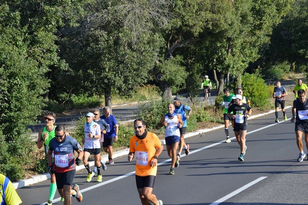 Roma Ostia Half Marathon (17/10/2021) 0089