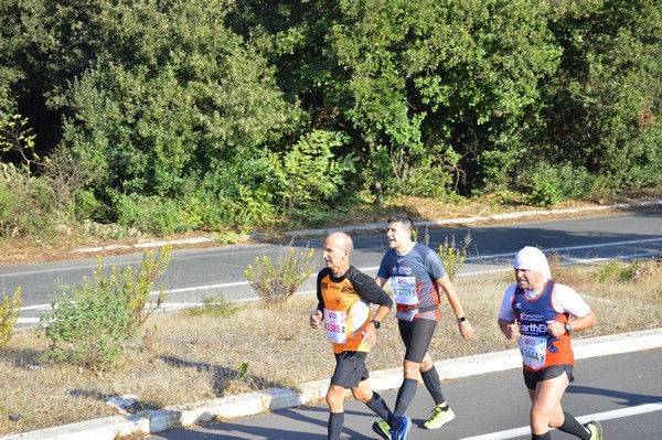 Roma Ostia Half Marathon (17/10/2021) 0095