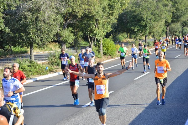 Roma Ostia Half Marathon (17/10/2021) 0096