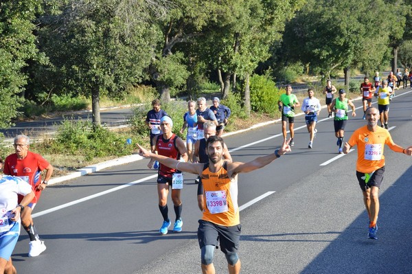 Roma Ostia Half Marathon (17/10/2021) 0097