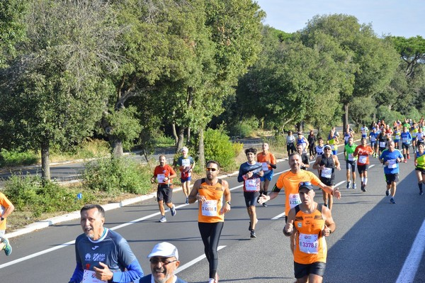 Roma Ostia Half Marathon (17/10/2021) 0100