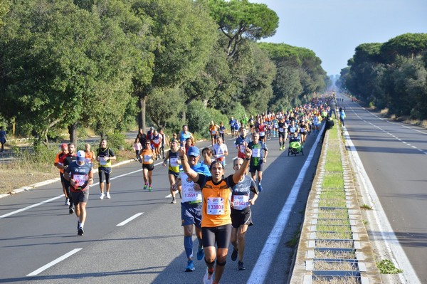Roma Ostia Half Marathon (17/10/2021) 0101