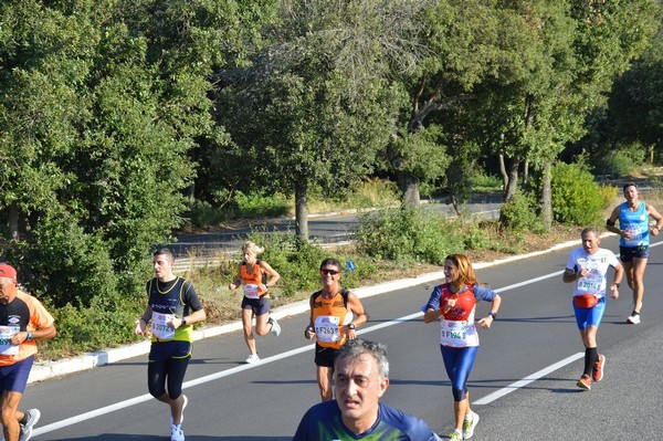 Roma Ostia Half Marathon (17/10/2021) 0106