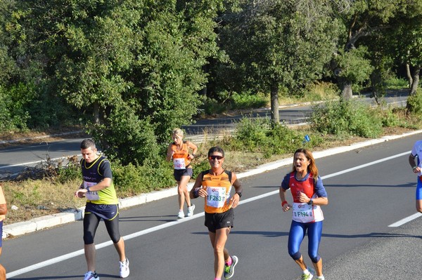 Roma Ostia Half Marathon (17/10/2021) 0108