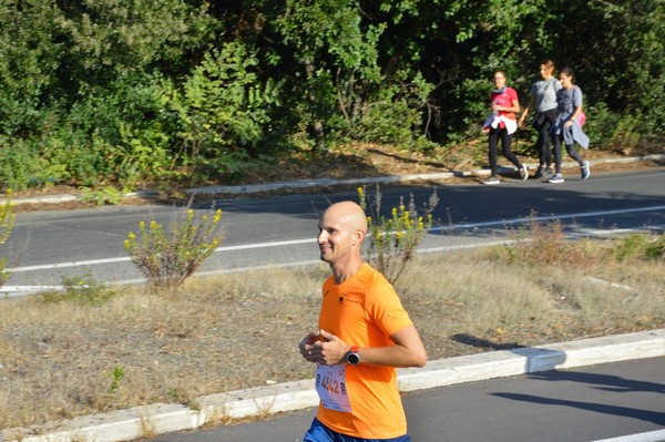 Roma Ostia Half Marathon (17/10/2021) 0114