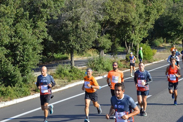 Roma Ostia Half Marathon (17/10/2021) 0116