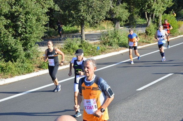 Roma Ostia Half Marathon (17/10/2021) 0119