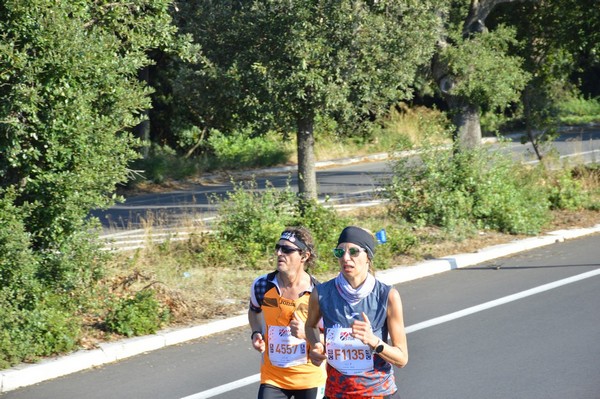 Roma Ostia Half Marathon (17/10/2021) 0132