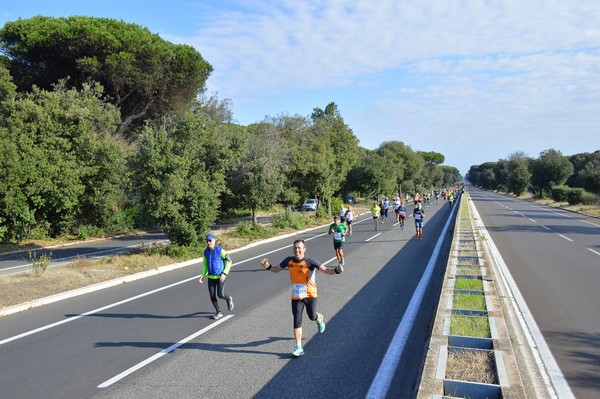 Roma Ostia Half Marathon (17/10/2021) 0139