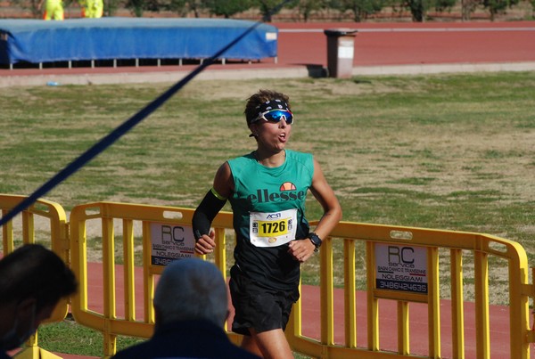 Appia Run (03/10/2021) 0012