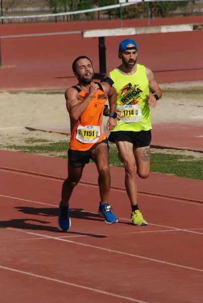 Appia Run (03/10/2021) 0015