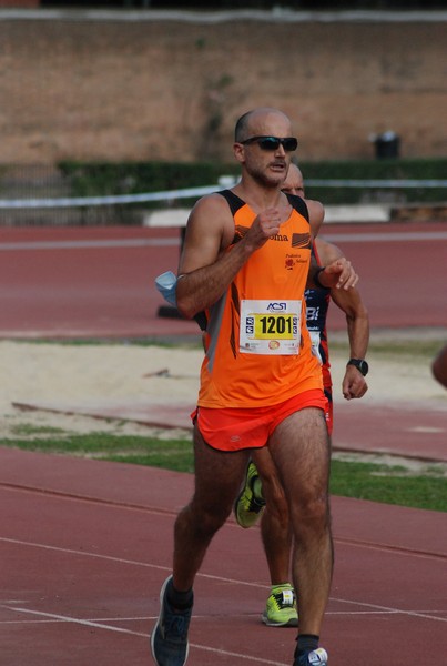Appia Run (03/10/2021) 0100