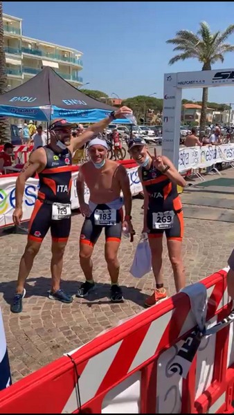 Triathlon Olimpico Marina di Grosseto (12/06/2021) 00001