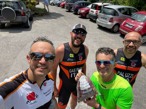 Triathlon Olimpico Marina di Grosseto (12/06/2021) 00003