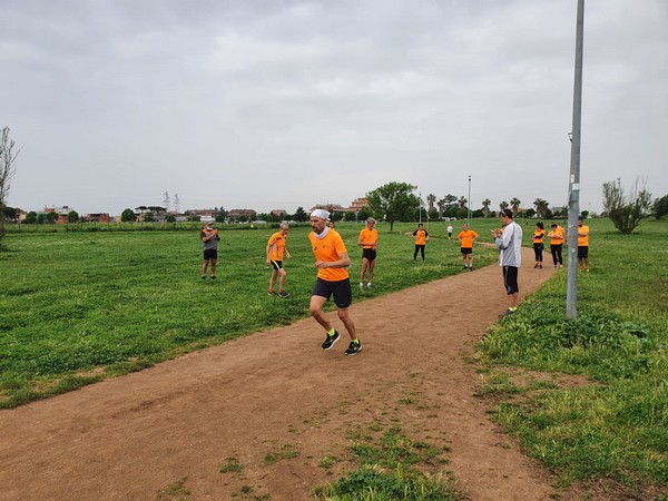 Circuito d'Acciaio - 3000 DEL PARCO (01/05/2021) 00001