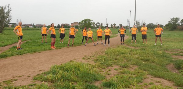 Circuito d'Acciaio - 3000 DEL PARCO (01/05/2021) 00003