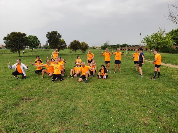 Circuito d'Acciaio - 3000 DEL PARCO (01/05/2021) 00004