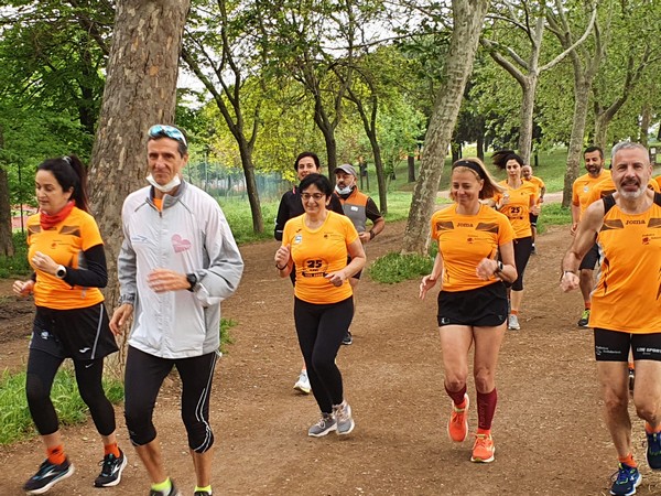 Circuito d'Acciaio - 3000 DEL PARCO (01/05/2021) 00007