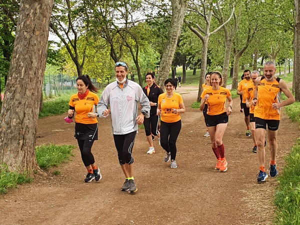 Circuito d'Acciaio - 3000 DEL PARCO (01/05/2021) 00013