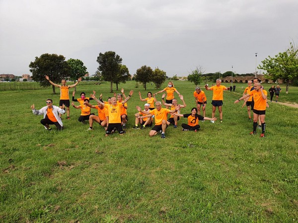 Circuito d'Acciaio - 3000 DEL PARCO (01/05/2021) 00014