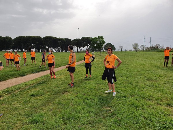 Circuito d'Acciaio - 3000 DEL PARCO (01/05/2021) 00015
