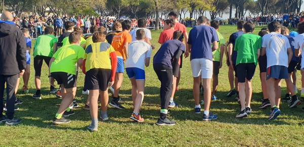 Corri per il Verde (21/11/2021) 0009